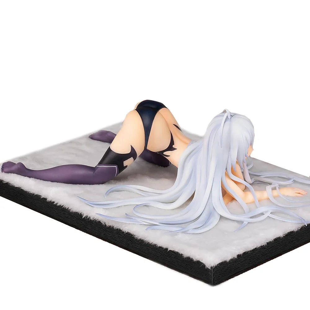 Anime Figure Tobiichi Origami Action Figure Pvc Statue Tobiichi Origami figurine Doll Adult Ornament Collection Statue Gift 29cm