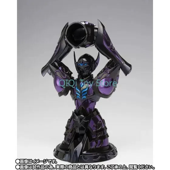 Bandai Soul Limited Holy Clothes Myth EX Ming Aquarius Ka Miao Ming Yi 20th Anniversary