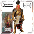 Spot Goods Four Horsemen Studios Original Mythical Legion Series Magnus Anime Action Model Toys Collectible Model Gifts for Boys