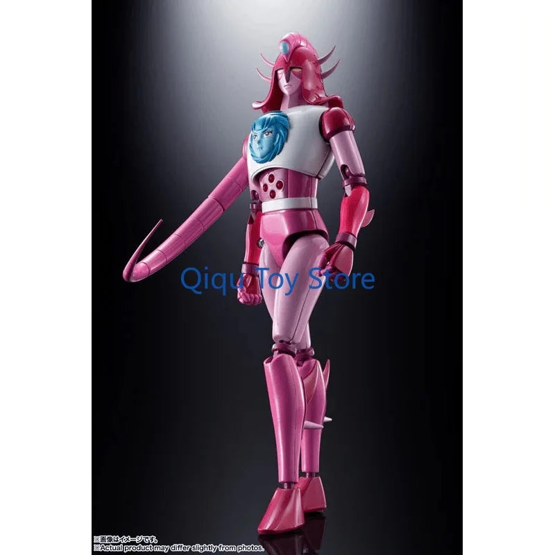 Bandai Super Alloy Soul GX-108 Rhine X1 GX-11R Diana Diana A Set Stock