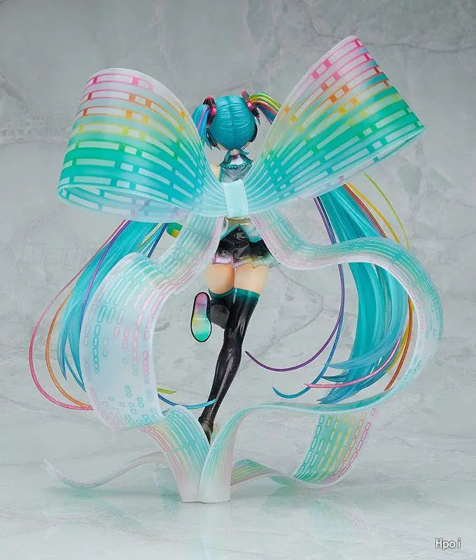 ã€In Stockã€‘GSC VOCALOID Hatsune Miku 10th Anniversary Ver 1/7 Scale