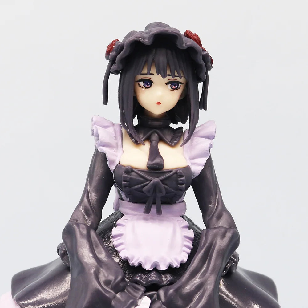 18cm My Dress-Up Darling Marin Kitakawa Uniform Kaiyu Kitagawa Anime Figure Toys Pvc Model Collector Birthday Gift