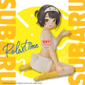 Vorverkauf April 2026 Original BANDAI BANPRESTO Hololive Relax Time Oozora Subaru Anime Figur Spielzeug Geschenk Ornament