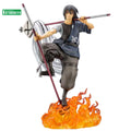 Original in Stock Kotobukiya Enn Enn No Shouboutai - Shinmon Benimaru - ARTFX J - 1/8 Anime Figure Action Figure Model Toys