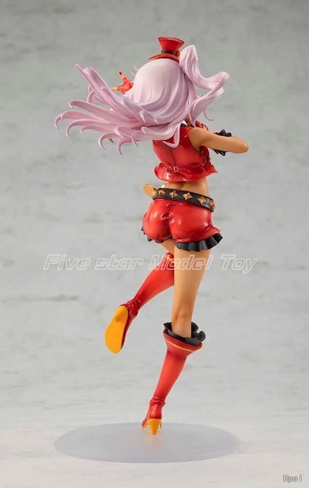 【FS】Original KADOKAWA KDcolle Fate/kaleid Liner PRISMAILLYA ChloevonEinzbern Scale 1/7 Figure Model Toys Gifts Collection