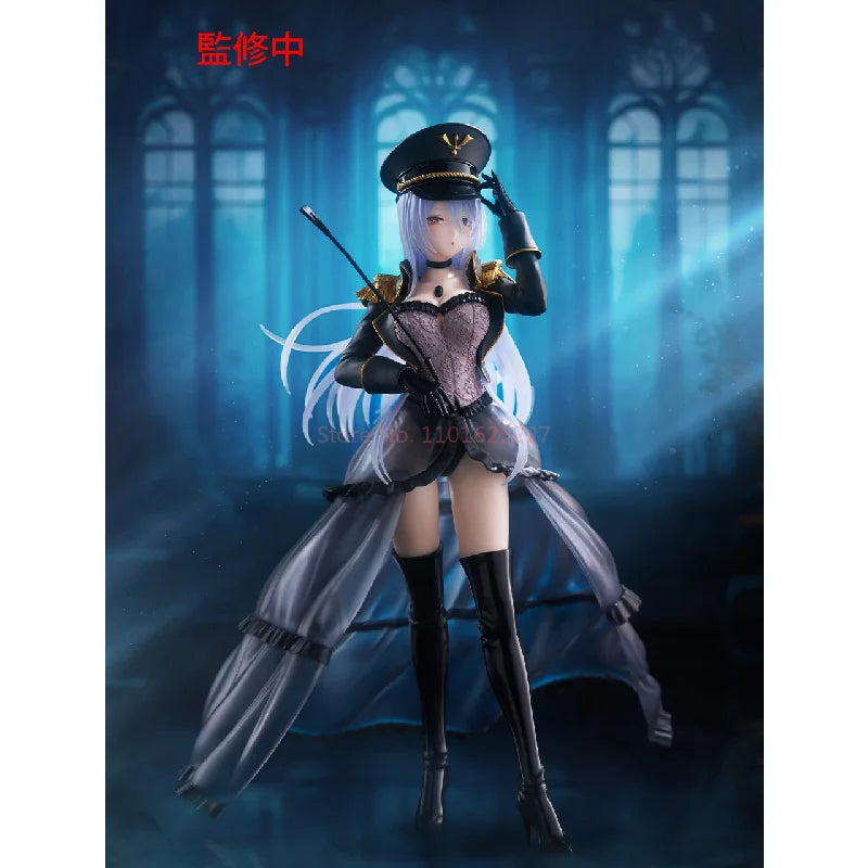 【Pre-Order】Taito Amp My Dress-Up Darling - Marin Kitagawa / Nezuko Kuroyama Figurine | Authentic Collectible Model, 21cm Tall