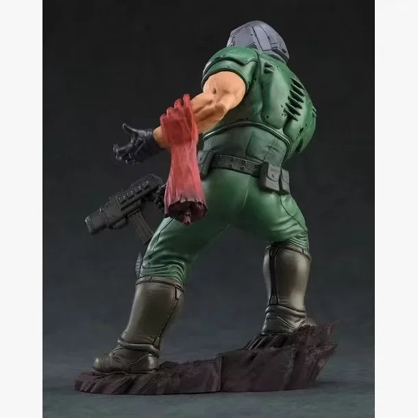 In Stock GSC POP UP PARADE SP Doom Marine