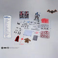 Auf Lager Yuanye Culture Batman Arkham Knight Bausatz Hochwertige Sammelfigur Modell Geschenke