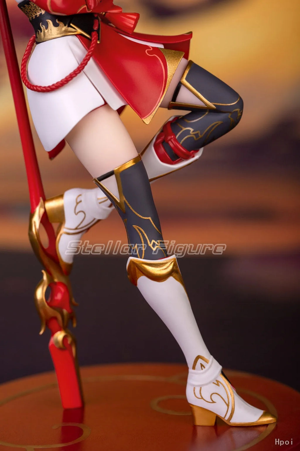 【SF】Original Gift+ Series Honor of Kings Yunying Myethosv 1/10 Figures Anime Models Toys