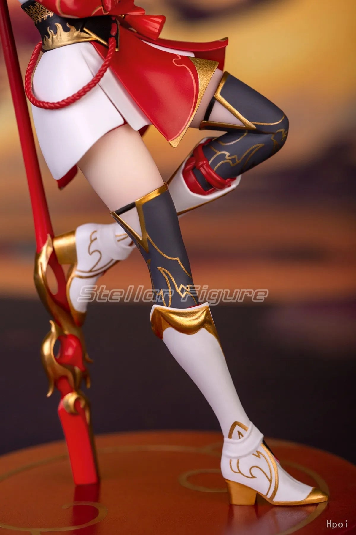 【SF】Original Gift+ Series Honor of Kings Yunying Myethosv 1/10 Figures Anime Models Toys