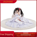 KADOKAWA:DATE A LIVE Tokisaki Kurumi Wedding dress VER.13cm PVC Action Figure Anime Figure Model Toys Collection Doll Gift