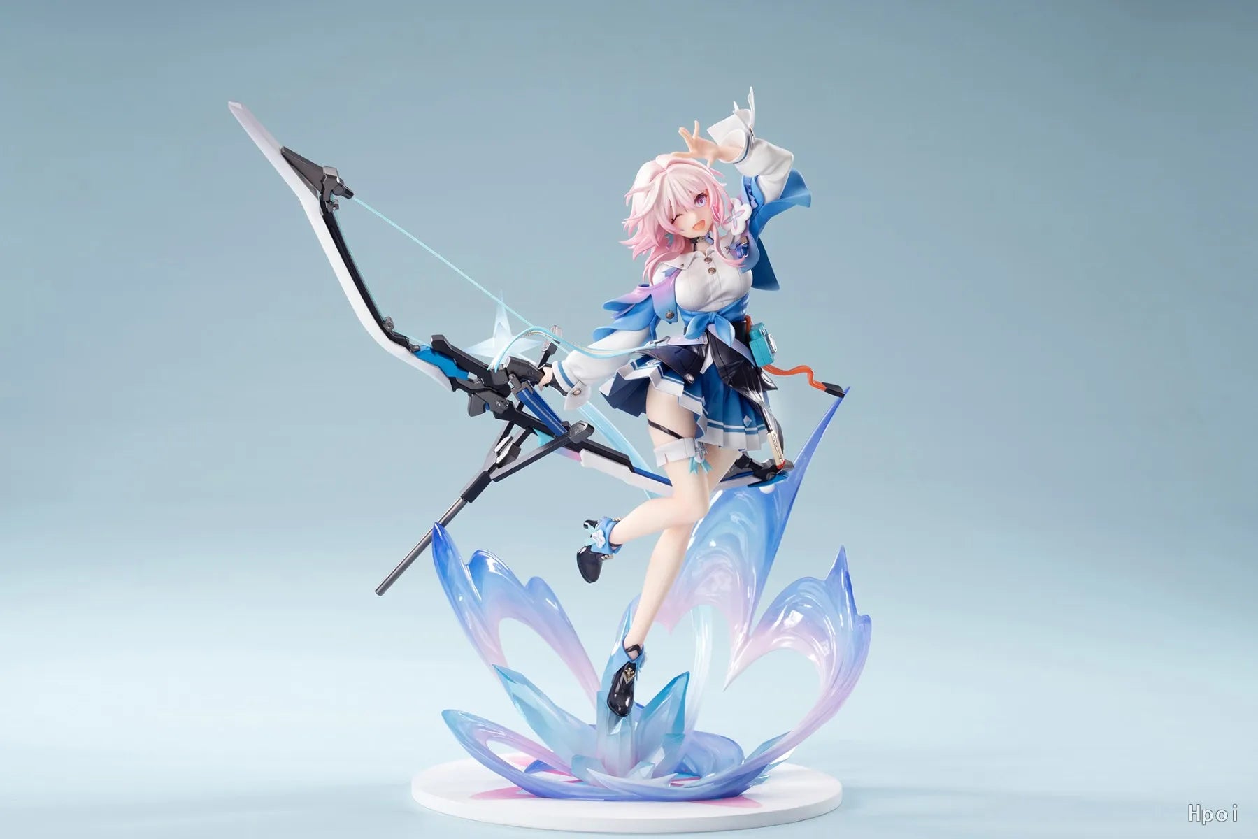 【SF】In Stock APEX-TOYS Honkai: Star Rail March 7th 1/7 Ratio Figures Animation Collection