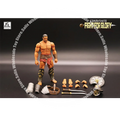 Pre XesRay Fight For Glory 1/12 Action Figure Combatants Wave 6 Cassia Berenice Medocus the Thracian Gift Model Toys