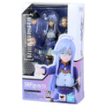 Brand-new spot Bandai SHF Milijie 86 non-existent war zone Vladilena movable hand-on