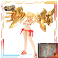 Thousand Value Practice Original Finished Movable Doll Series Nero Claudius Anime Action Figure Model Toys Model Gifts for Boys