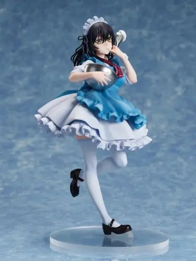 【FS】Original F:NEX Scale1/7 STRIKE THE BLOOD Swords Shaman Model Gift Collection Figure