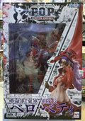【SF】Auf Lager MegaHouse Portrait.Of.Pirates POP ONE PIECE Belo Betty Figuren Modell-Sammlung Geschenk