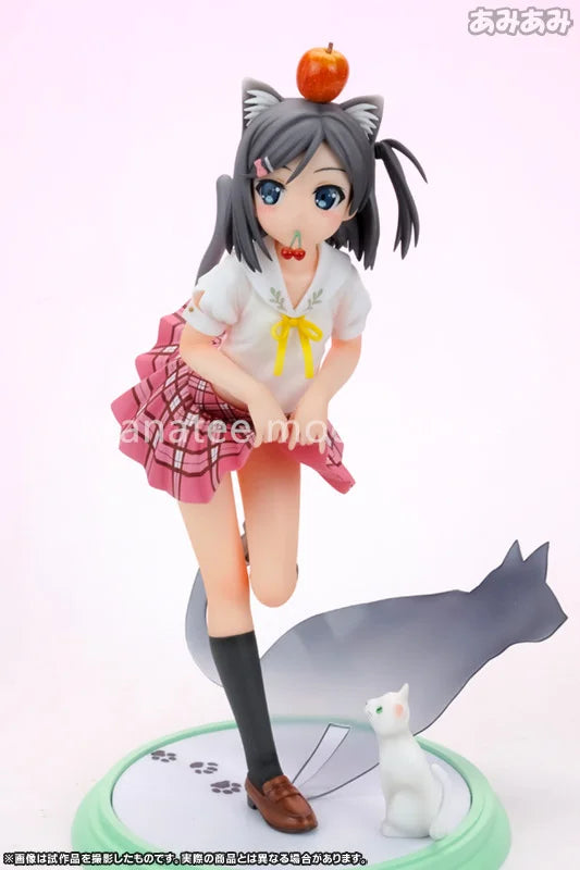 Kotobukiya Original Hentai Ouji to Warawanai Neko. - Tsukiko Tsutsukakushi 1/8 PVC Action Figure Anime Model Toys Doll Gift