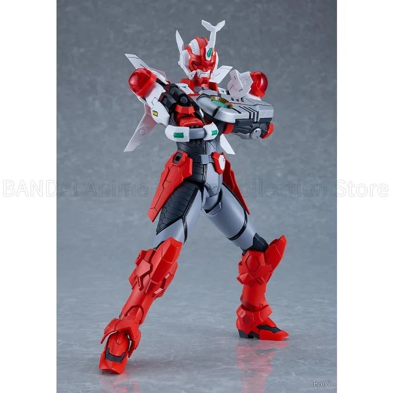 January 2026 Pre-sale Original Max Factory PLAMATEA Cybercop JP-00X-1 Jupiter Bit Toys Model Decoration Gift Collection