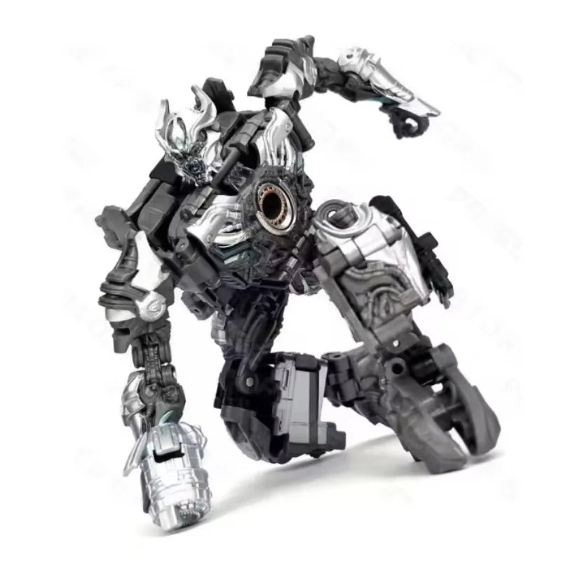 Neu Original Hasbro Transformers 4 Ära der Auslöschung SS Studio Series SS90 SS-90 GALVATRON Actionfigur Modell Spielzeug Geschenk