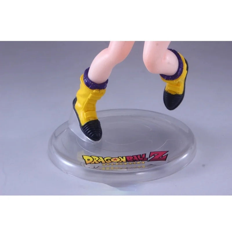 Exquisite MegaHouse Dragon Ball GALS Videl Recovery Ver. Figure Anime Statue 19cm PVC Model Collectible Gift for Fans