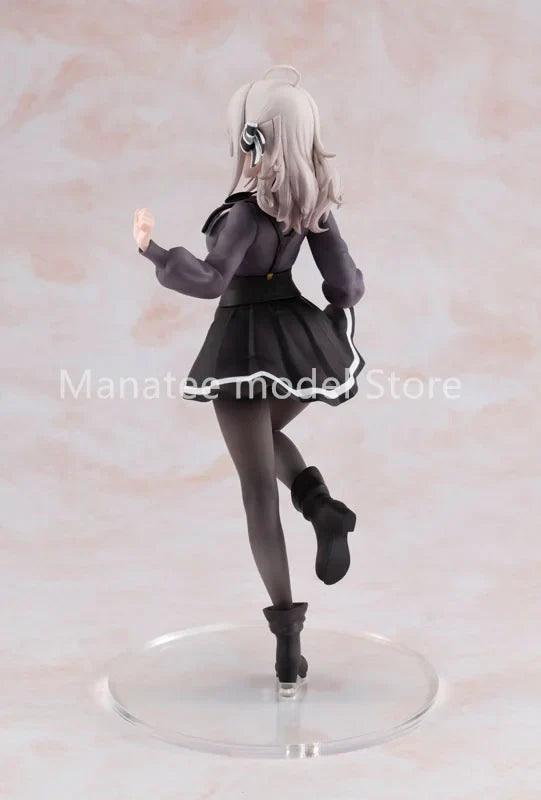 KADOKAWA Original Spy Classroom Flower Garden Lily 1/7 PVC Action Figure Anime Model Toys Collection Doll Gift