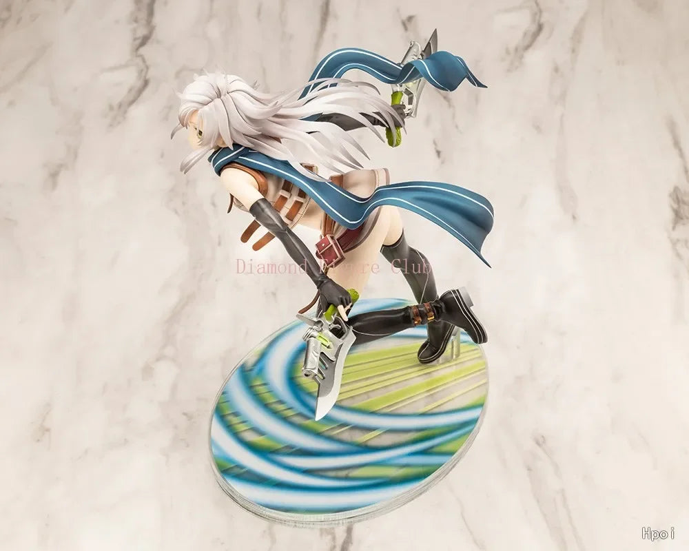 【FS】 Original Kotobukiya The Legend of Heroes Fei Claussell 1/8 Action Figure Model Toy Gift