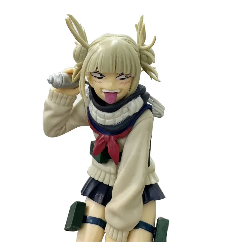 Banpresto My Hero Academia Anime Bakugou Katsuki The Amazing Heroes Plus Action Figures Model Figurine Original Figuarts