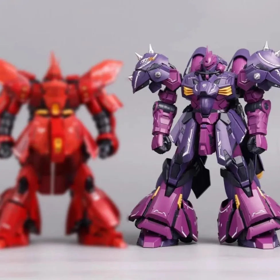 Transformed Toys G1 Megatron Aciton Figure Toy Autobot Model Brand Anime Movie Figurine Collect Doll Ornament Gift Customized
