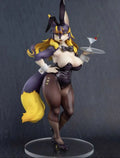 2026 100% echte japanische Original-Anime-Figur Bunny Ver. Marie Gold Actionfigur Sammlermodell Spielzeug