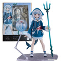 Genuine Original Max Factory figma 618 Gawr Gura Anime Character Figure Movable Model Children's toys Gifts In Stock