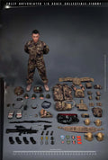 Soldier Story SS119 1/6 Männliche chinesische Armee-Spezialeinheiten Modell Komplettset 12'' Actionfigur auf Lager für Fans Sammlung