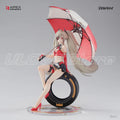 In Stock Original APEX-TOYS DJMAX RESPECT V RACE QUEEN EL Claire / Phil Animation Figures Models Collection Gifts Toys