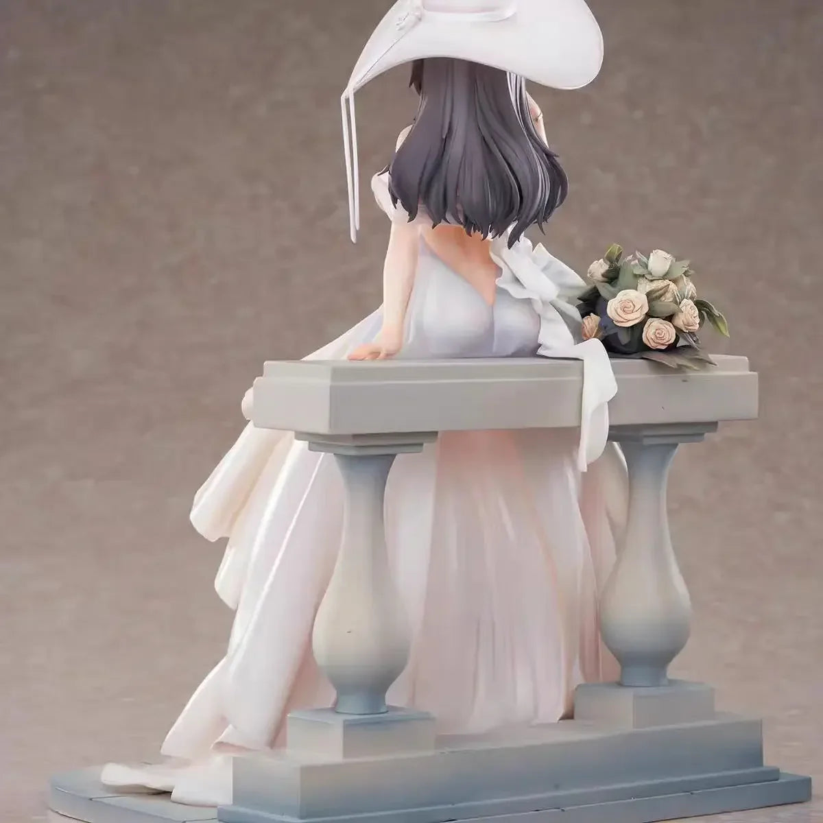 【Presale】Azur Lane Anime Figurine HMS Charybdis Game Character Sculpture Action Statue Figures Cartoon Collectible Model Toy