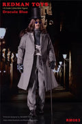 REDMAN TOYS 1/6 Soldier Dracula RM063 Dress Robe Version RM064 Red Robe Version 12'' Action Figure Model Toy In Stock