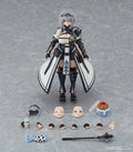 ã€Originalã€‘Max Factory GSC Figma 565 Hololive Shiragane Noel Action Figure Model Toy