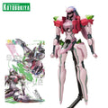 Kotobukiya KP304X Z0E Dolores Full Action Plastic Kit ZONE OF THE ENDERS Figure Model Collection Toy Gift