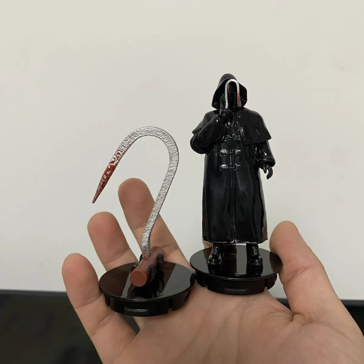 Genuine Loose Goods Without Box Wicked Movie Merchandise Wicked The Musical Glinda Kind Princess Toy Ornament Model Figure Gifts