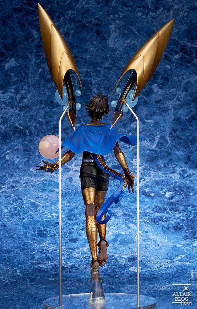 【FS】In Stock Alter Fate/Grand Order Arjuna  Scale 1/8 Figure Model Gift Collection Gift