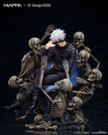ã€MTã€‘Original Design COCO MAPPA Jujutsukaisen Satoru Gojo 1/7 Scale Animation Model Figure Toy