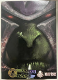 In Stock Edition Metytoyz Original 1/12 Figure WOW Commander Classics Orc Warrior 20Cm Action Figures Models Toy Gifts Ornaments