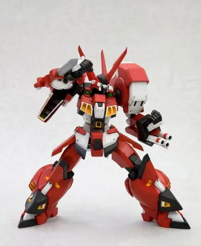 KOTOBUKIYA S.R.G-S Series Super Robot Wars OG Ancient Iron Ver Progressive Action Figure Assembly Model Toy Model Gifts for Boys