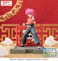 In Stock Original Sega Luminasta Ranma 1/2 2024 Shampoo Megurine Luka Collectible Table Decoration Animation Figures Model Toys