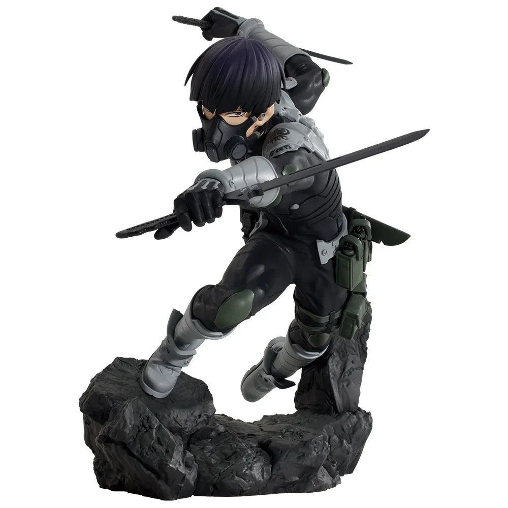 Genuine Original Kotobukiya Monster 8. BOKO Sōshirō Kikol Shinomiya Anime Figure Collectible Model Dolls Statuette Ornament Gift