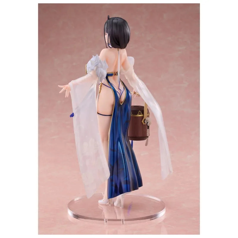 neonmax Azur Lane Ding'an Light Outfit Ver. 1/7 Figure