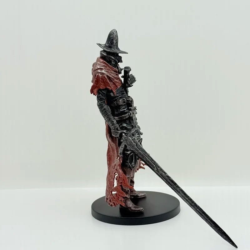 Elden Ring Dark Souls Fractured Knights Figures Desktop Accessories