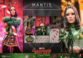 HOTTOYS TMS094 1/6 Scale Collectible Figure Mantis Pom Klementieff The Guardians Of The Galaxy Holiday Special 12Inch Doll Model