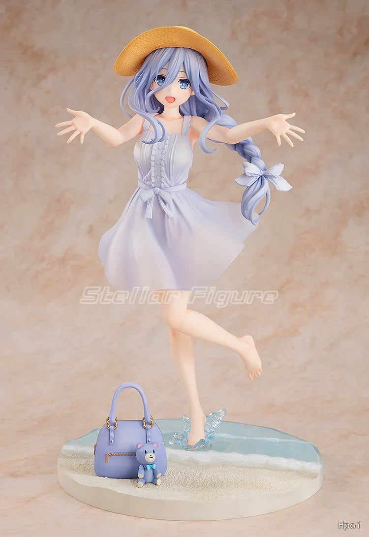 【SF】 in Stock KADOKAWA Date A Live Season 5 Takamiya Mio 1/7 Scale Figures Original Collection Gift