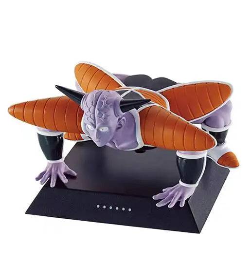 Bandai Dragon Ball Ex Mystical Advent Dragon Archives Full Set Ichiban Kuji Anime Figure Aciton Figurals Brinquedos Model Toys
