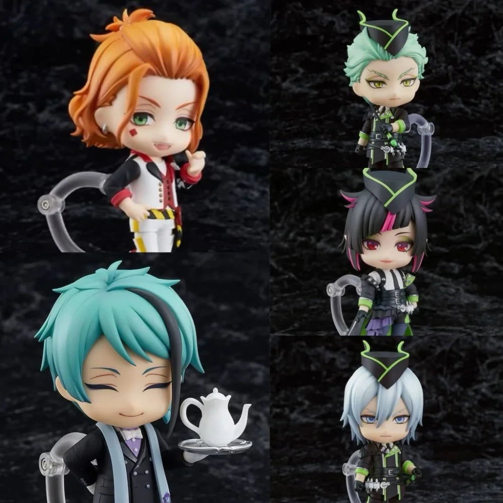 Original brandneu auf Lager GSC ANIPLEX Lilia Vanrouge & Cater Twisted Wonderland Figure Set